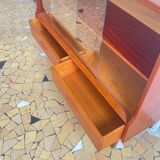 Console / Jentique Showcase