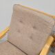 Paire de fauteuils design hollandais, 1970s