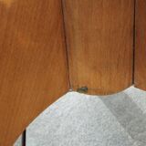 Adjustable piano stool