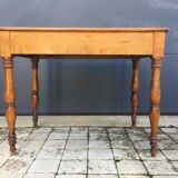 Table, desk, or console