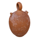 Terracotta jug