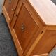 Vintage buffet