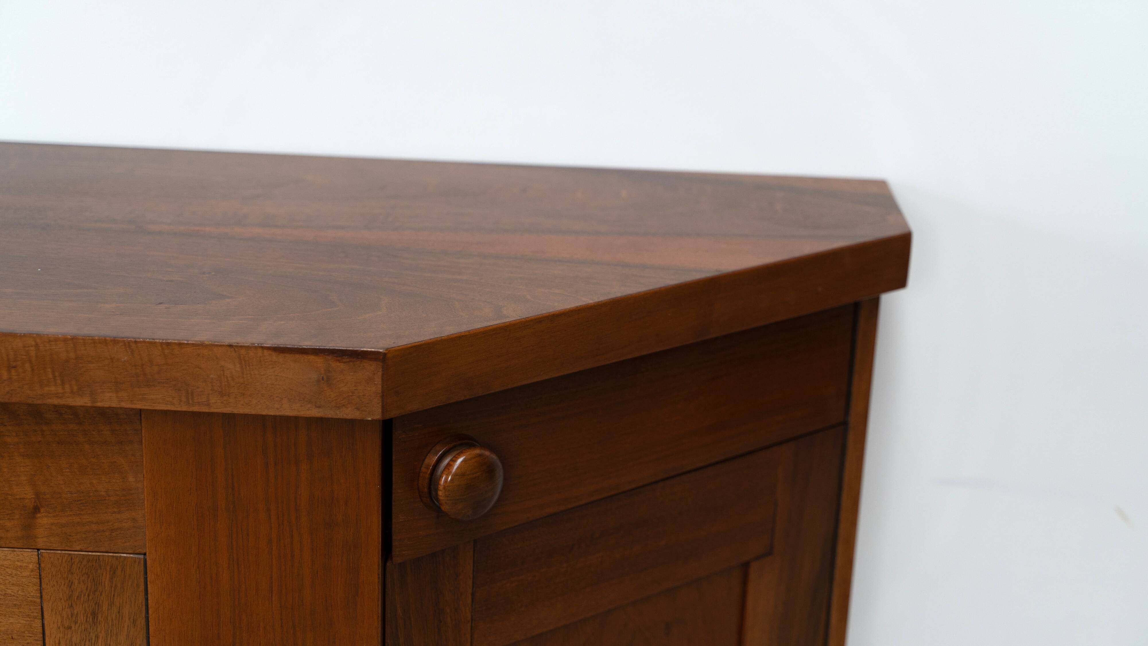 Buffet par Silvio Coppola pour Bernini