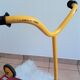 Trottinette vintage de marque Nordy