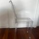paire chaises Starck