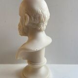 Bust of Socrates