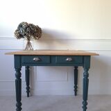 Old table