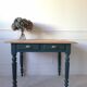 Old table