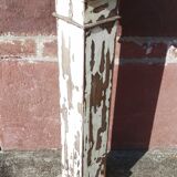 Wooden harness