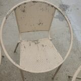 Garden furniture