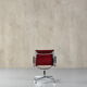 Vitra EA 108 chair by Charles and Ray Eames, Germany, 1990s