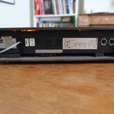 Ampli tuner Dual CR40 - 1969