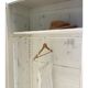 Armoire parisienne patinée