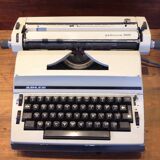 Adler Gabriele 5000 electric typewriter