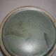 Art Nouveau ceramic pot - Denbac Vierzon