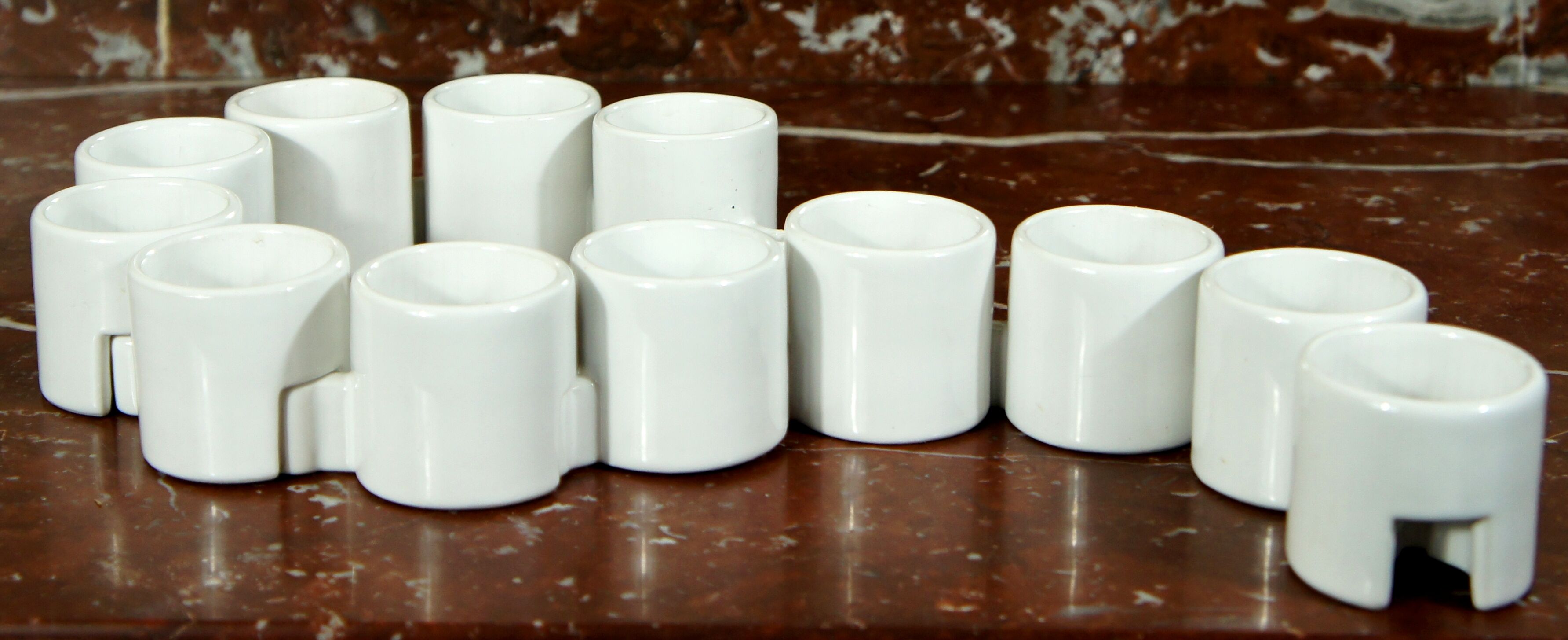 Ehlén Johansson Ikea Candlestick "PS 1998"