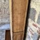 Hardwood bookcase