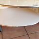 Strind coffee table by Ehlen Johansson for Ikea, Sweden, vintage 1980.