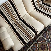 Vintage modular living room set