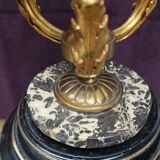 Lampe de table dans le style de Louis XV