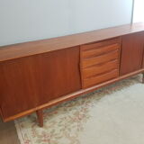 Danish sideboard from Dyrlund