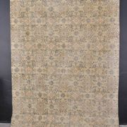 Small Decorative Tribal Carpet sku1353
