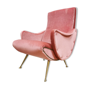 fauteuil design italien
