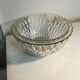 Vintage duralex salad bowl
