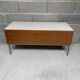 Commode vintage Brasilia werk
