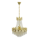 Lustre massif, années 1970