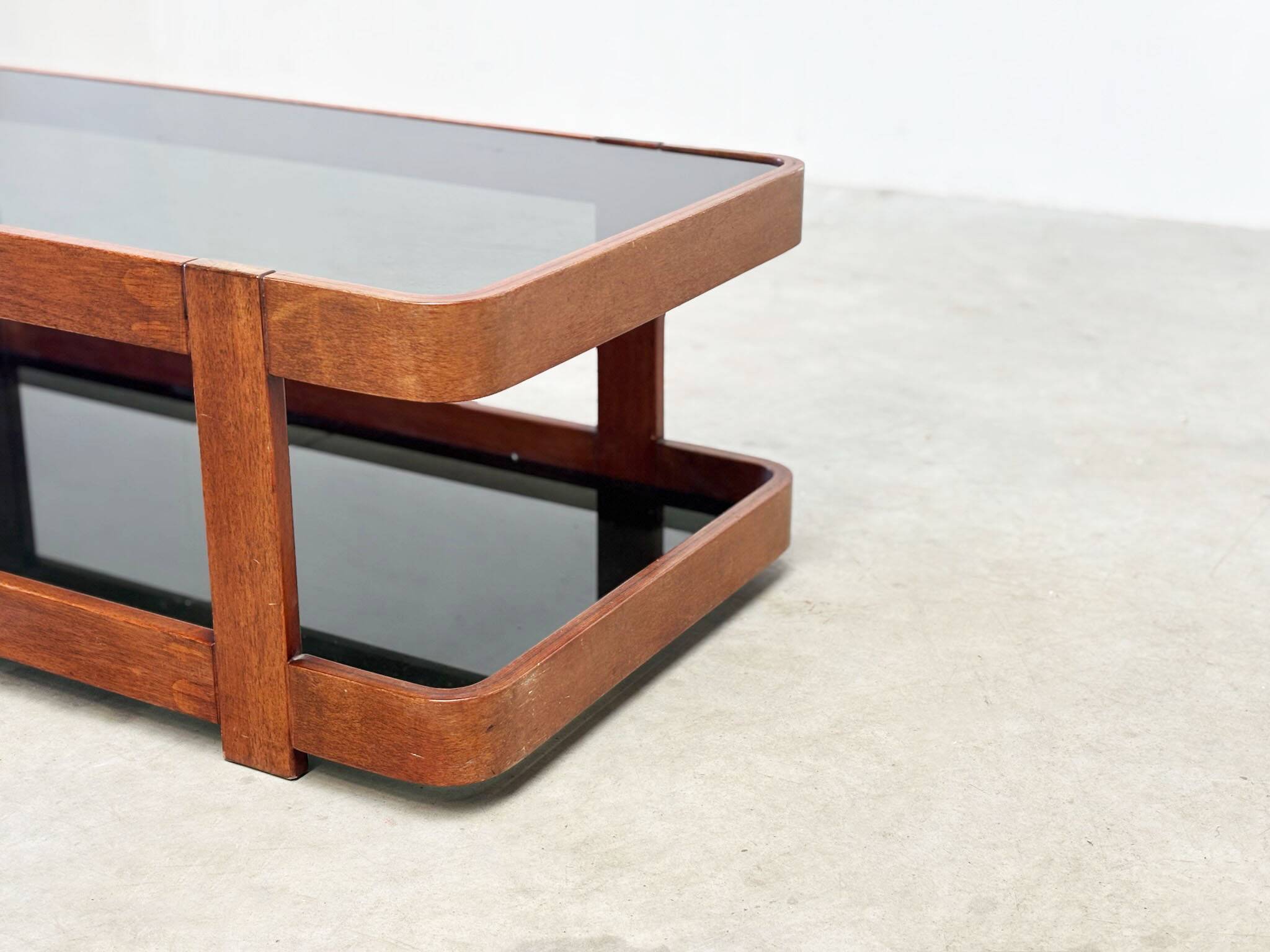 1970's Italian coffee table