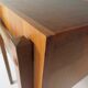 Meuble à couture vintage, Scandinavie 1970