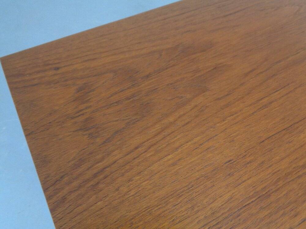 Teak Chest of Drawers, 1960s