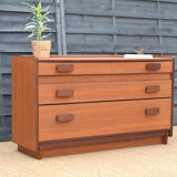 Dresser by White & Newton * 127cm