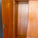 Scandinavian cabinet teak