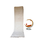 Beni Ouarain hallway rug 275 x 79 cm "Ali"