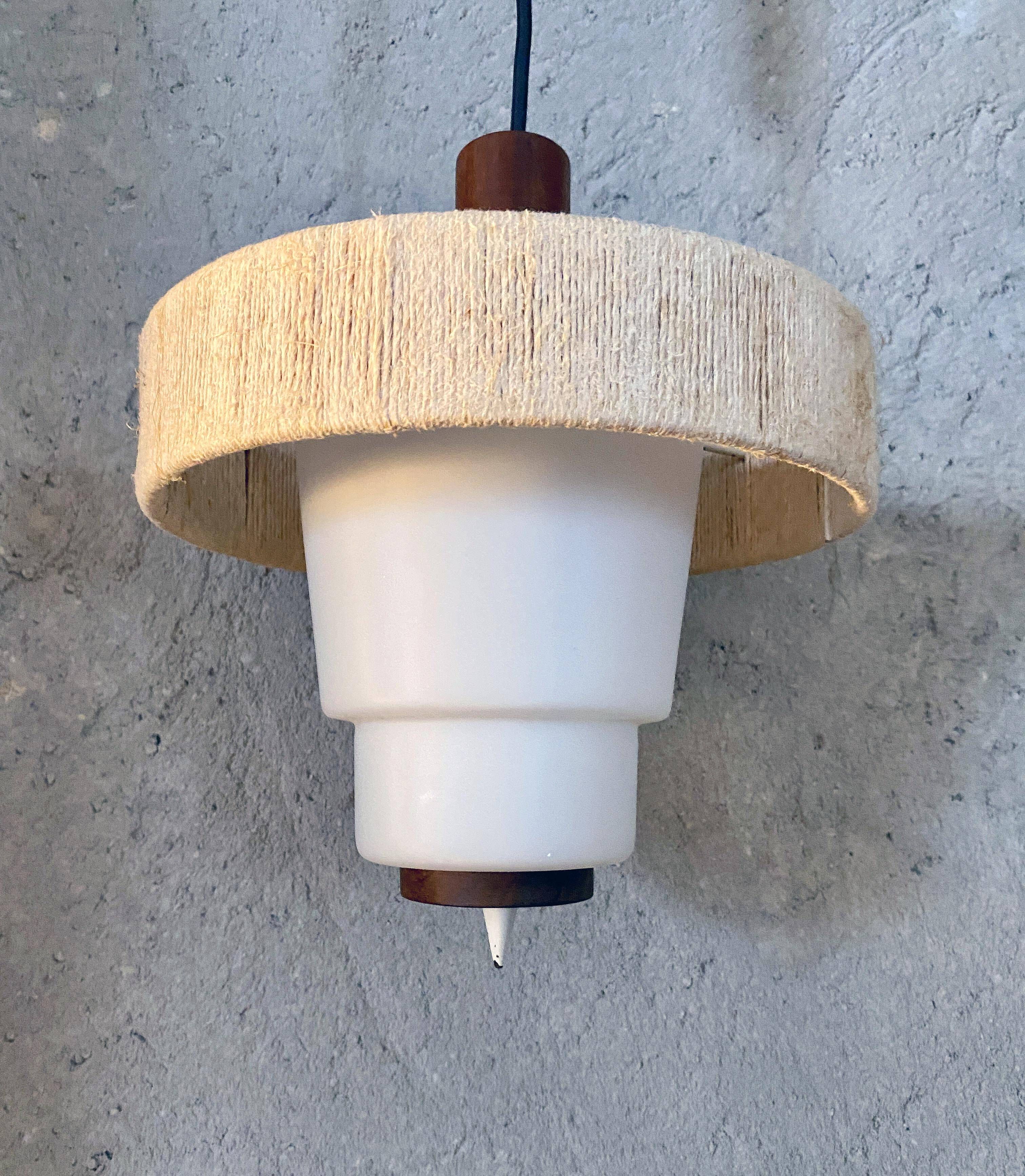 Suspension danoise