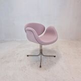 Set of 4 Little Tulip Armchairs by Pierre Paulin for Artifort