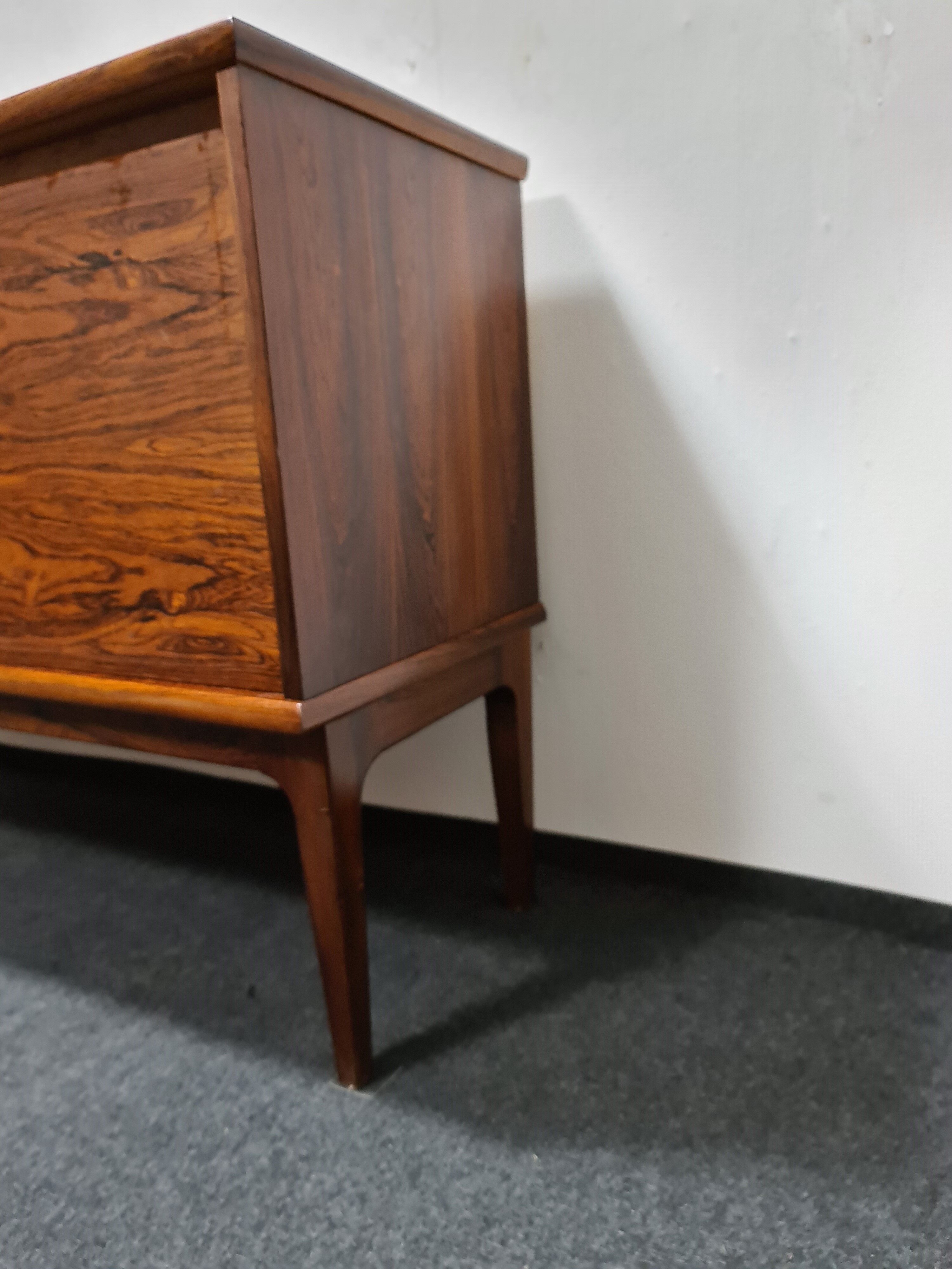 Vintage Palissander