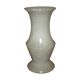 Alabaster vase