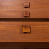 Enfilade Mid-Century par Ib Kofod Larsen pour G-Plan, 1960s