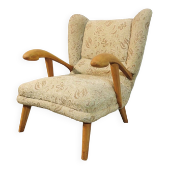 Fauteuil de Krasna Jizba