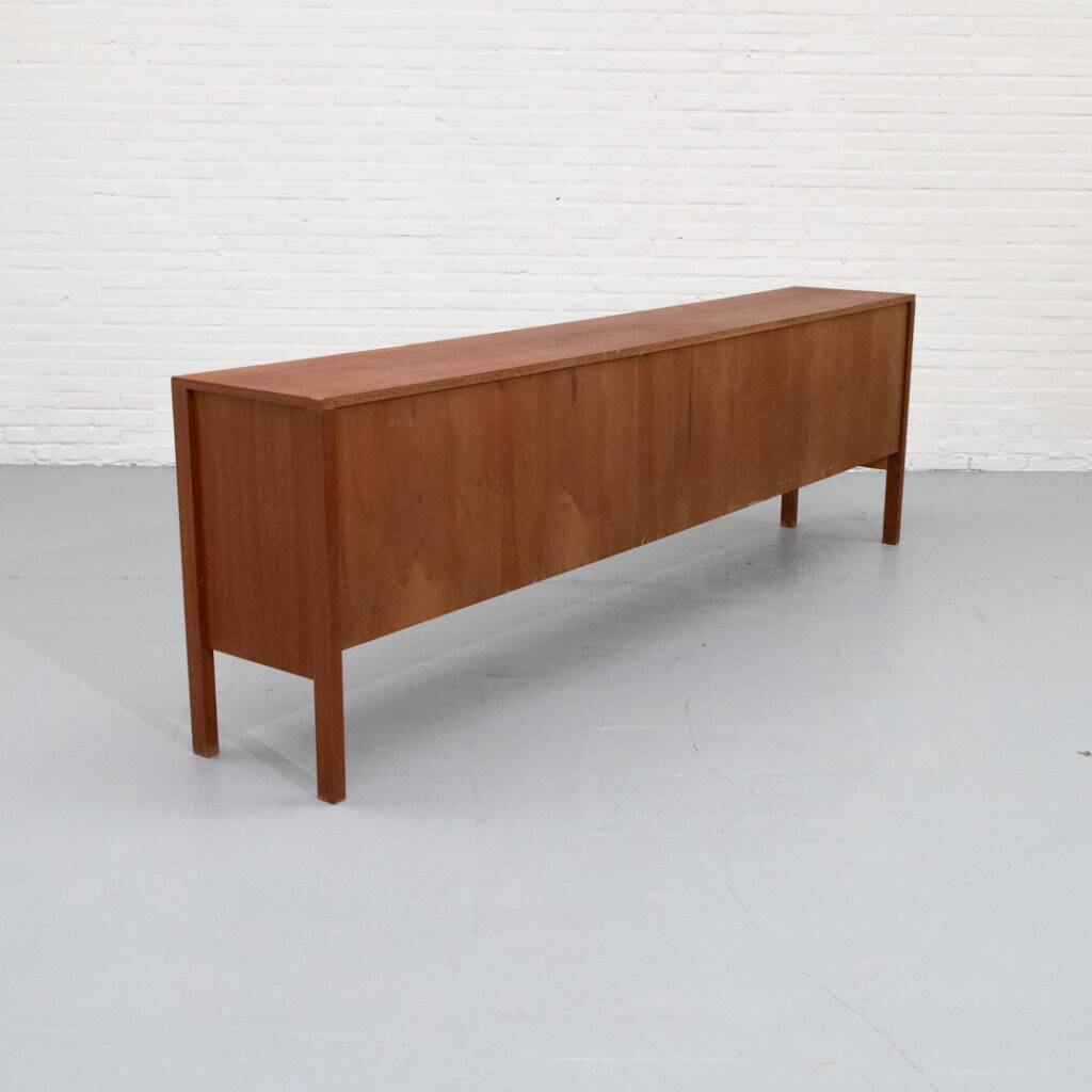 Leo Bub sideboard 1960s