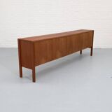 Leo Bub sideboard 1960s