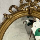 Louis XVI mirror