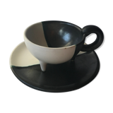 Luc Vallauris ceramic cup