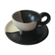 Luc Vallauris ceramic cup
