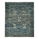 Contemporary Tribal Decorative Kilim 360 cm x 442 cm