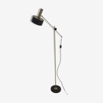 Lamp lamp - vintage - 70s scandinavian design