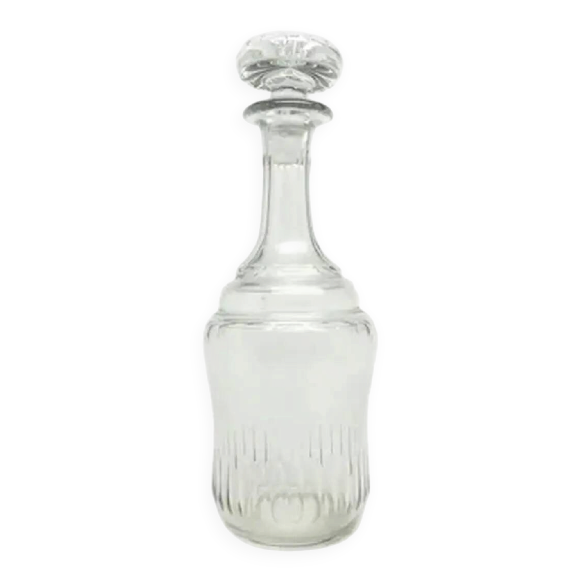 Art Deco carafe, Sweden, 1950s